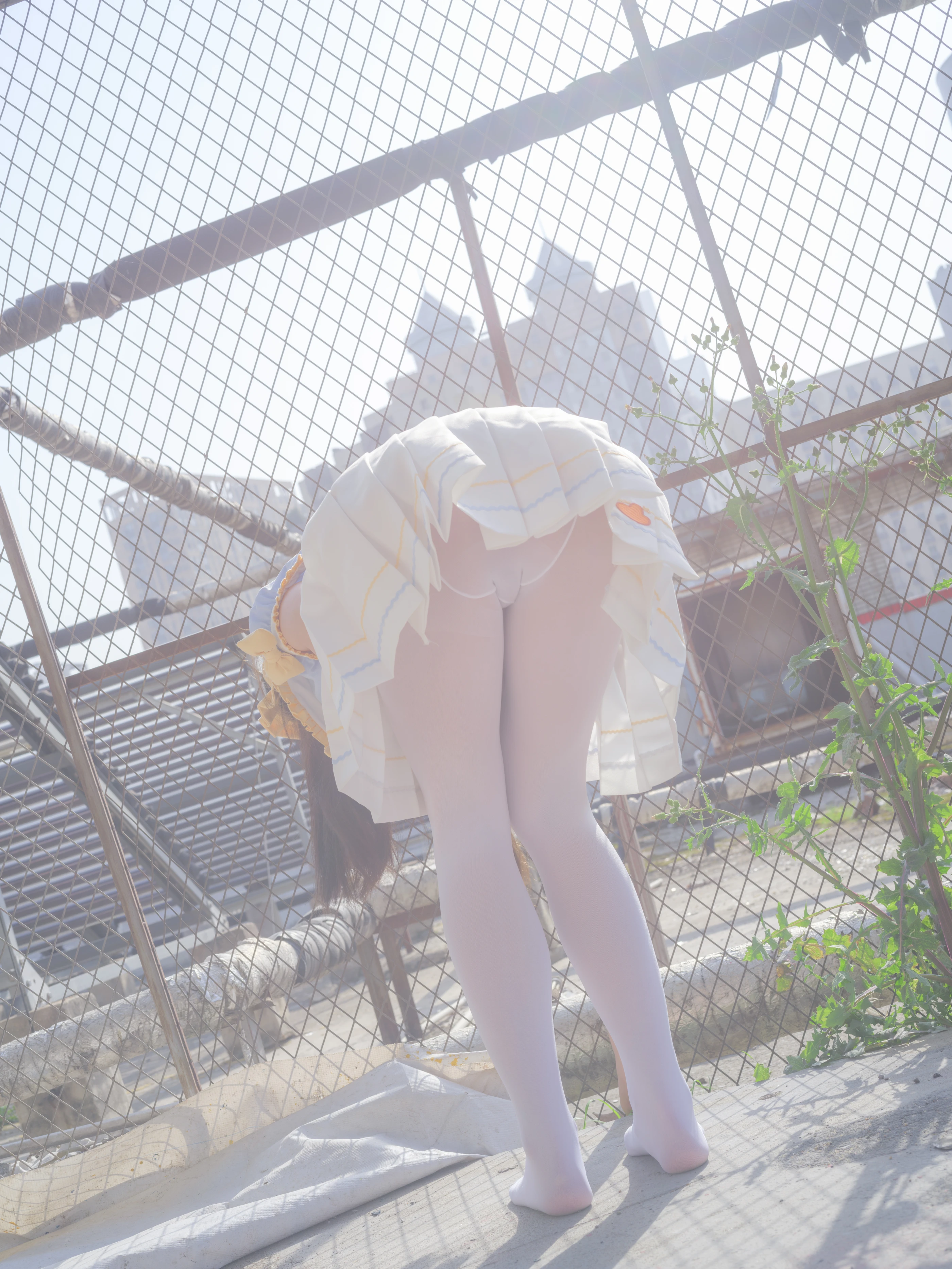 森萝财团 内部 春雪 07E [115P 1V]插图5
